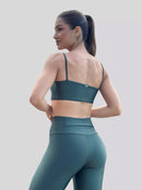 Top Flavia Wonder - Verde