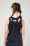 Regata Elisa - Preta