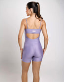 Macaquinho Wonder - Lilás