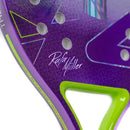 Raquete de Beach Tennis BRAVE ZEIQ RAFA MIILLER- 12K