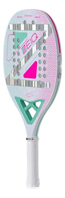 Raquete de Beach Tennis ADVANCED ZEIQ - Júlia Nogueira