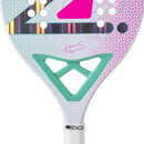 Raquete de Beach Tennis ADVANCED ZEIQ - Júlia Nogueira