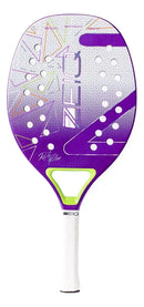 Raquete de Beach Tennis BRAVE ZEIQ RAFA MIILLER- 12K