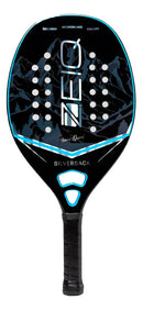 Raquete de Beach Tennis SILVERBACK ZEIQ- 12K