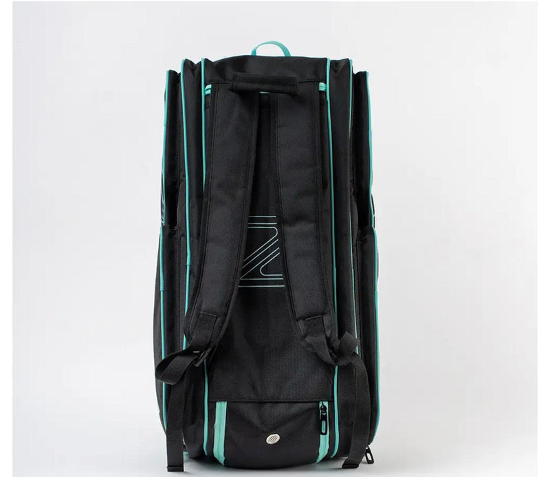 Raqueteira ZEIQ LIGHT - Léo Branco