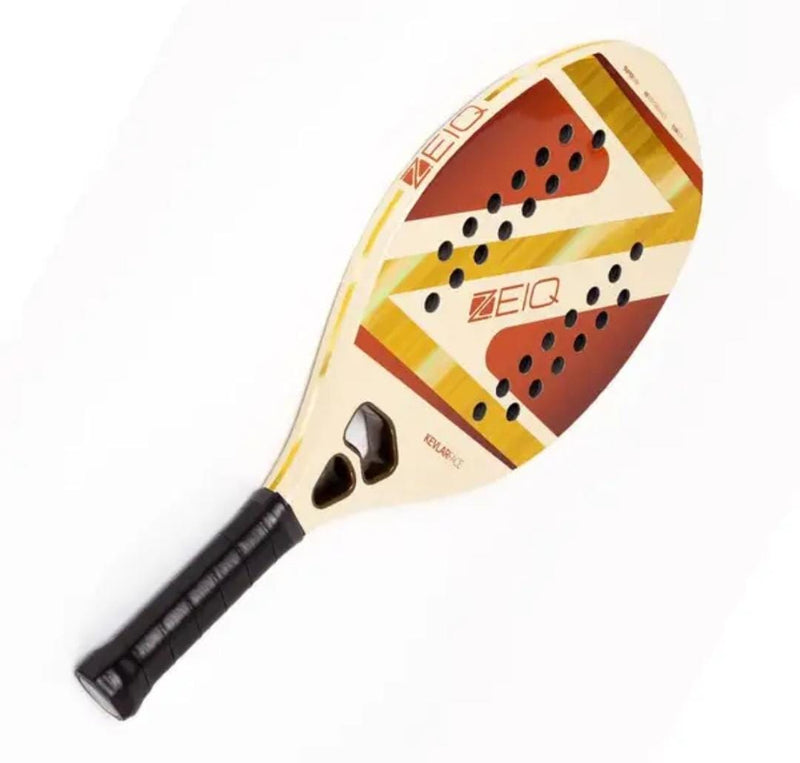 Raquete de Beach Tennis CLASSIC KEVLAR ZEIQ