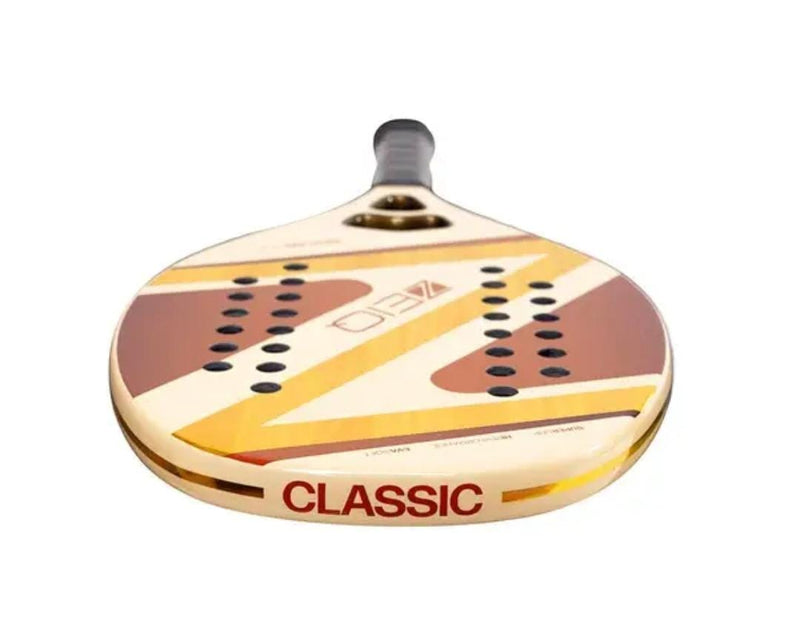 Raquete de Beach Tennis CLASSIC KEVLAR ZEIQ