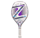 Raquete de Beach Tennis ZEIQ PRO VIOLET ZEIQ - DOUGLAS COLLANI