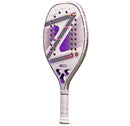 Raquete de Beach Tennis ZEIQ PRO VIOLET ZEIQ - DOUGLAS COLLANI
