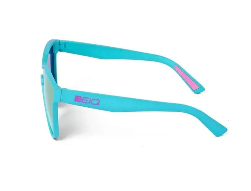 Óculos de sol CASUAL SUNSHINE ZEIQ - Ice Blue