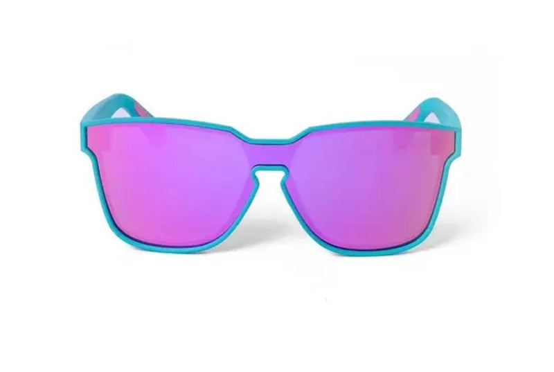 Óculos de sol CASUAL SUNSHINE ZEIQ - Ice Blue