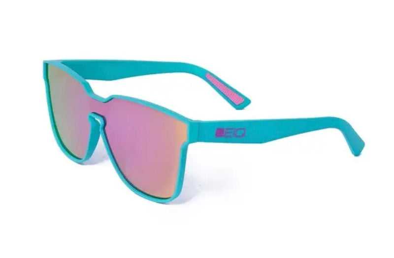 Óculos de sol CASUAL SUNSHINE ZEIQ - Ice Blue