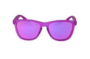 Óculos de sol CASUAL BREEZE ZEIQ - Purple