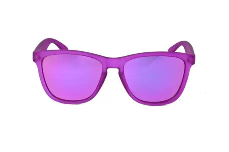 Óculos de sol CASUAL BREEZE ZEIQ - Purple