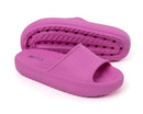 Chinelo NUVEM SLIDE ZEIQ- Rosa