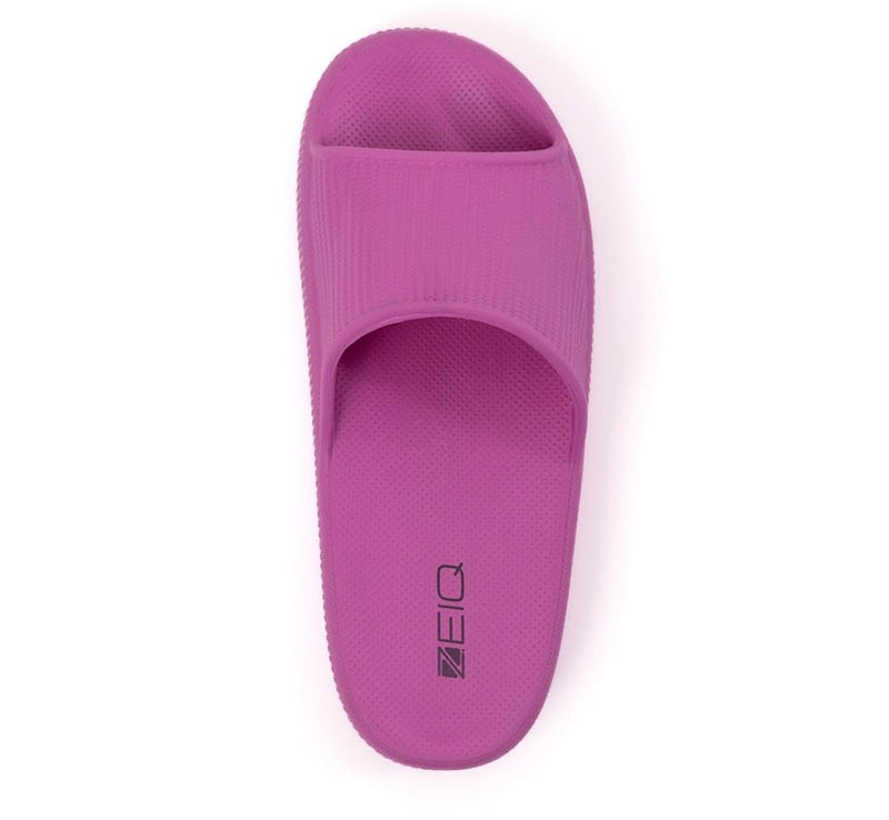Chinelo NUVEM SLIDE ZEIQ- Rosa