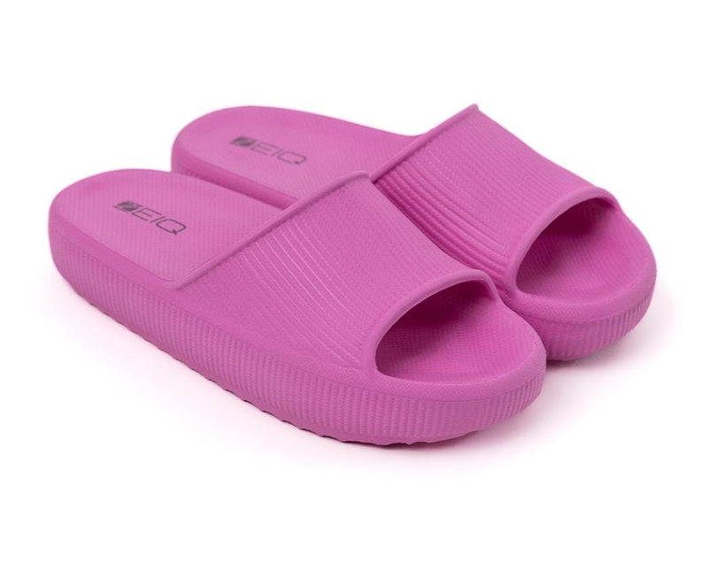 Chinelo NUVEM SLIDE ZEIQ- Rosa