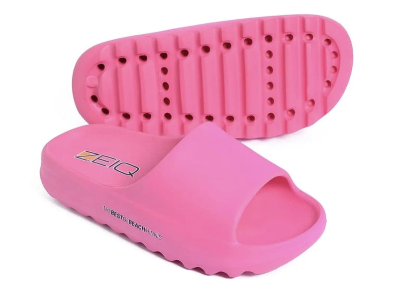 Chinelo SLIDE ZEIQ - Rosa