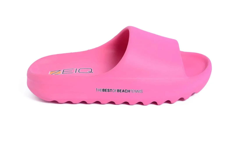 Chinelo SLIDE ZEIQ - Rosa