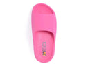 Chinelo SLIDE ZEIQ - Rosa