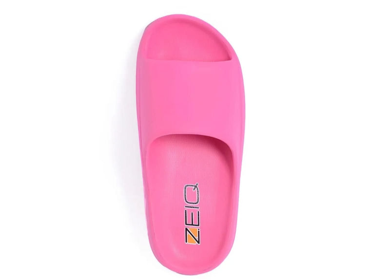 Chinelo SLIDE ZEIQ - Rosa