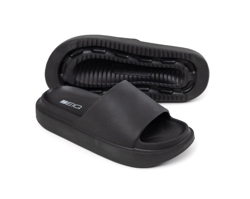 Chinelo STYLE ZEIQ - Preto