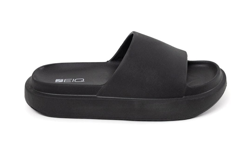 Chinelo STYLE ZEIQ - Preto
