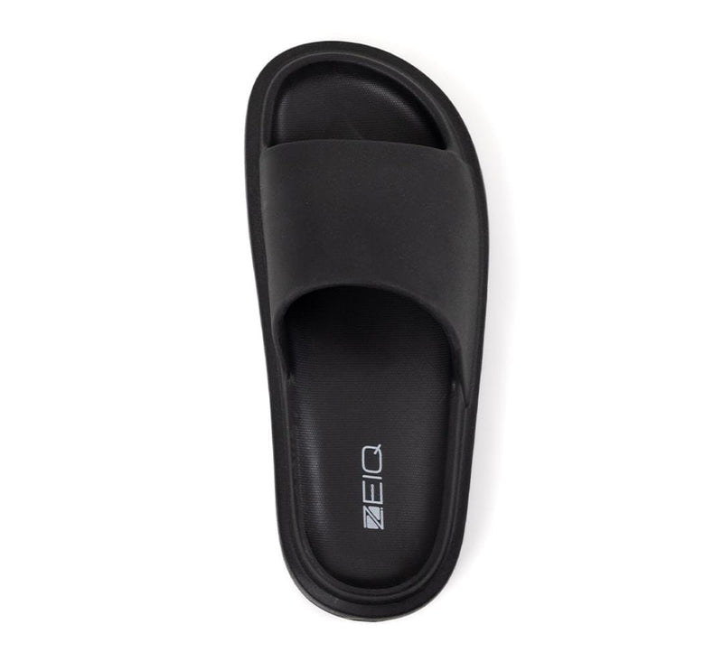 Chinelo STYLE ZEIQ - Preto