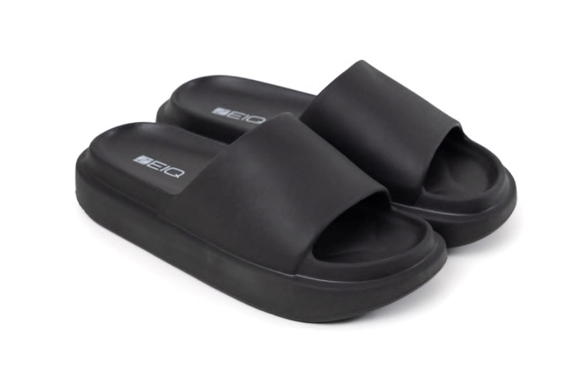 Chinelo STYLE ZEIQ - Preto