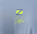Camiseta Esportiva Slim Dry Snake Silver ZEIQ - João Wiesinger
