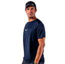 Camiseta Esportiva Slim Dry Snake Black ZEIQ - João Wiesinger