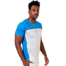 Camiseta Esportiva Light Silverback ZEIQ Branca