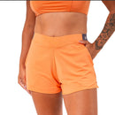 Short Feminino Go ZEIQ Peach
