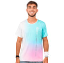 Camiseta Light ZEIQ Branca - Léo Branco