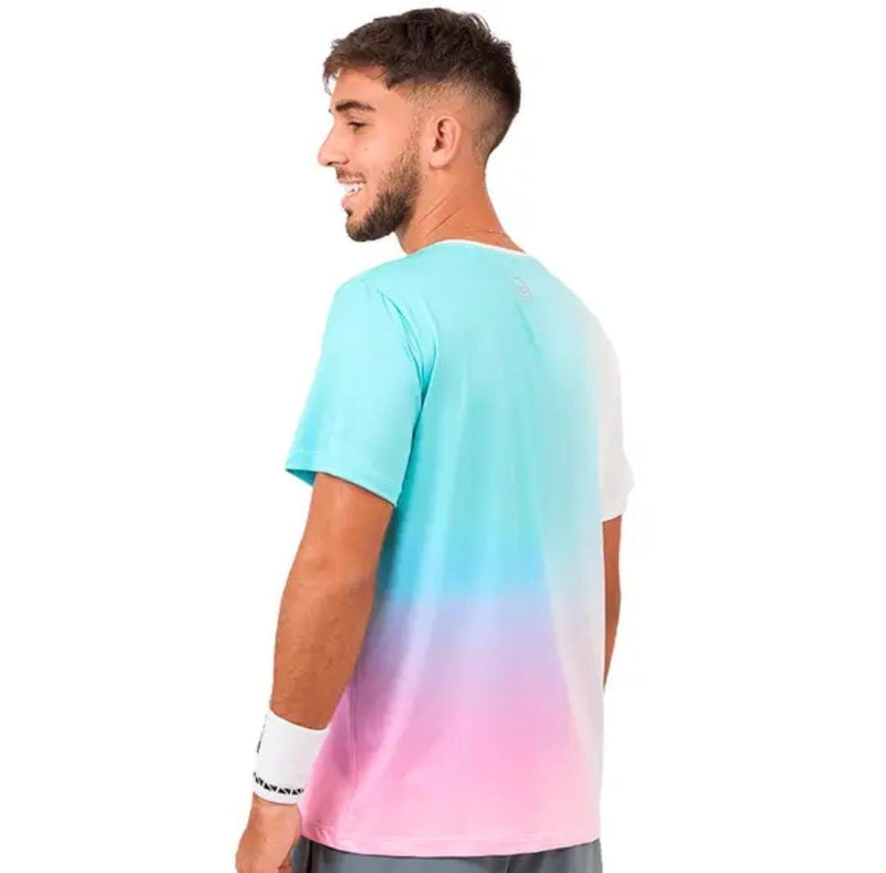 Camiseta Light ZEIQ Branca - Léo Branco