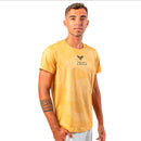 Camiseta Dry Tremura ZEIQ Gold