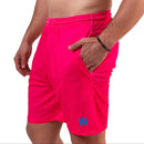 Short Masculino ZEIQ - Pink