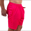 Short Masculino ZEIQ - Pink
