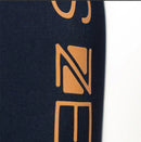 Calça Legging Beach ZEIQ - Preta