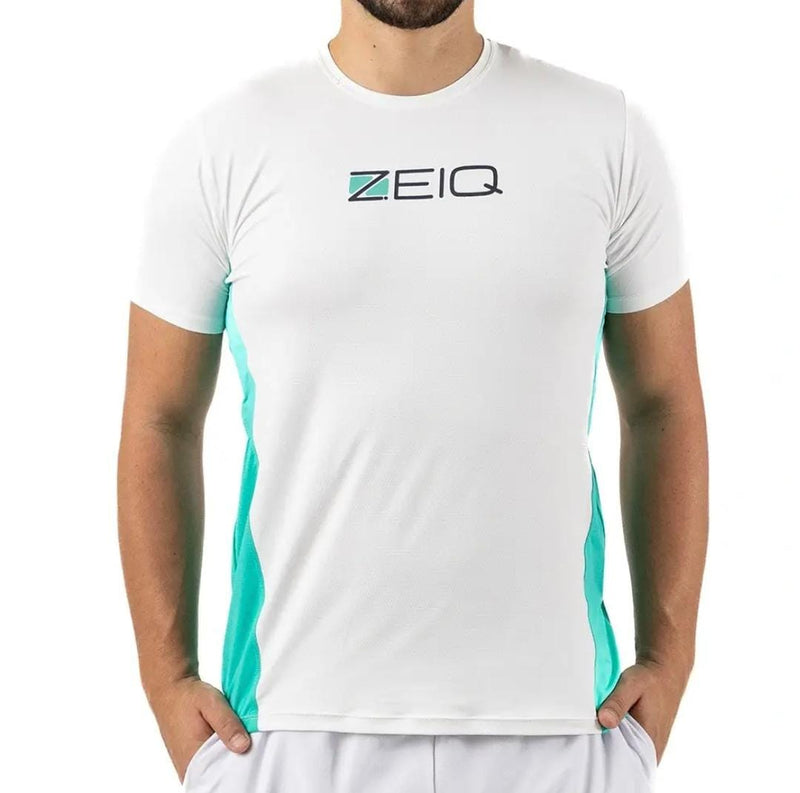 Camiseta Esportiva Slim Dry ZEIQ Ace - Léo Branco