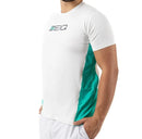 Camiseta Esportiva Slim Dry ZEIQ Ace - Léo Branco