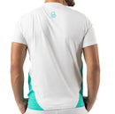 Camiseta Esportiva Slim Dry ZEIQ Ace - Léo Branco