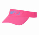 Viseira Esportiva ZEIQ Rosa