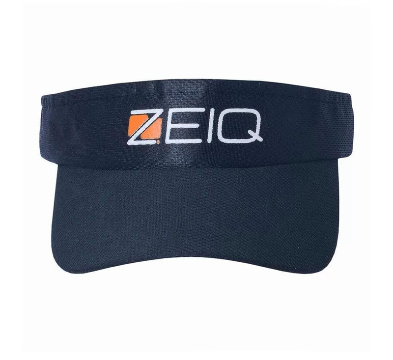 Viseira Esportiva ZEIQ Preta