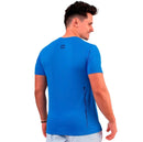 Camiseta Esportiva ZEIQ Slim Náutico