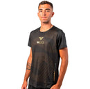 Camiseta ZEIQ Dry Preta - Tremura