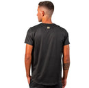 Camiseta ZEIQ Dry Preta - Tremura