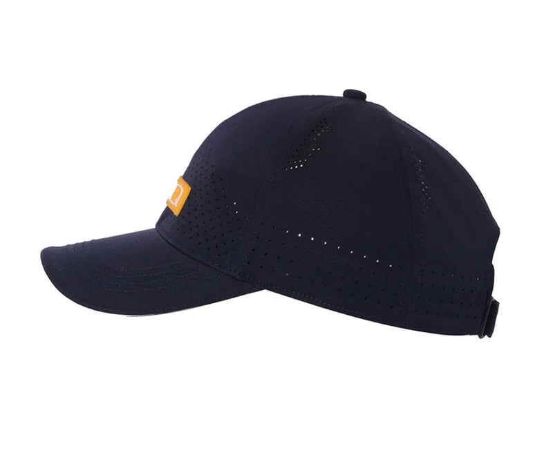 Boné Sport ZEIQ - Azul Marinho