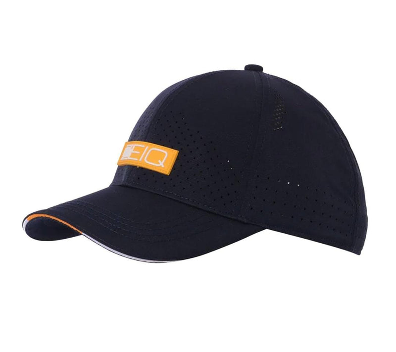 Boné Sport ZEIQ - Azul Marinho