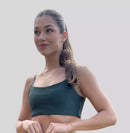 Top Flavia Wonder - Verde